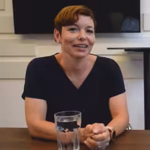 Rozhovor - MUDr. Marie Skalská