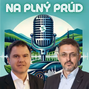 Andrej Juris: Elektromobilita a moderná regulácia v energetike