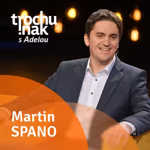 Martin Spano