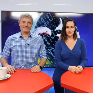 „Někteří vojáci neví, kde bojují.“ Expert o „strašpytlu" Putinovi i čemu věří běžný Rus