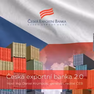 Česká exportní banka