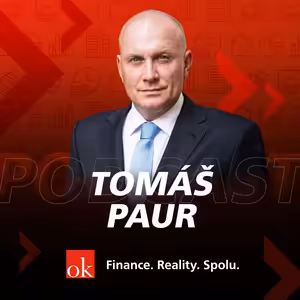 Jak se v partnerství dělit o peníze? (Tomáš Paur)