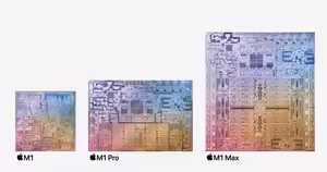 0x0021 – Ako Apple zničil konkurenciu s M1 čipom