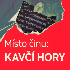 Vyhnanec (Jiří Pelikán)