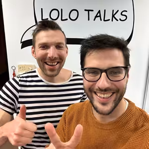 Jirka Bachel o AI z dílny LOLO.teamu: Všechno jde vyvinout, když máš dost peněz"