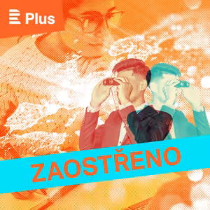 Zaostřeno