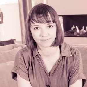 Žena v zenu: Tereza Nvotová