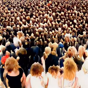 Nebuď jako ostatní