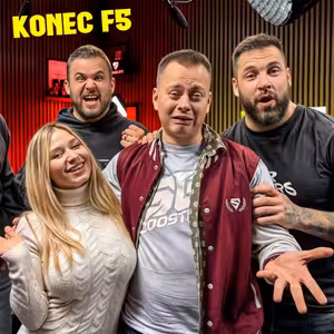 ŠŤASTNÉ A VESELÉ... Naposledy Spolu Natáčíme Fantastický Podcast | Fantastický Podcast EP. 62