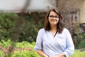 Šárka Seydler Kabátová: Ve společnosti je nedostatečné pochopení pro pracující mámy.