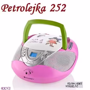 Petrolejka 252 - 2017-06-01 nezáväzné stretnutie nie len so staršou domácou hudobnou produkciou…