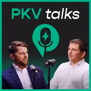 #15 Tomáš Neruda z HOPI: Kdo jen šetří, přichází o zisky. My na energiích chceme vydělávat. | PKV talks