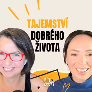 #44 Jak se pozná dospělost? Pravidla, na která jsme musely přijít samy