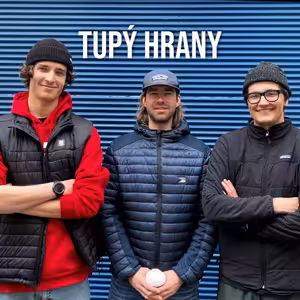 Roman Dalecký: Molitan do Jumparku jsem vozil z vězení. Na Matyldě teď můžeme konečně pořádně trénovat. / Tupý hrany #44