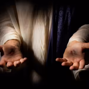 37) Velikonoční nedělní večer