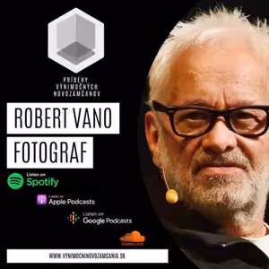 Fotograf Robert Vano