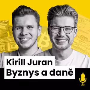 „Trading z pláže je iluze. Investování je jeden z nejtěžších byznysů, co znám.“ říká Kirill Juran 