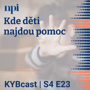 Kde děti najdou pomoc | S4:E23