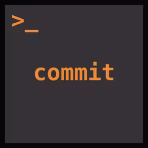Commit