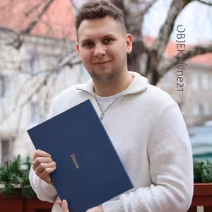 Verejnoprávna televízia má byť výkladnou skriňou, aj v envirotémach. Prízvukuje Matej Majerský