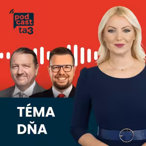 Téma dňa: Branislav Škripek vs. Igor Šimko