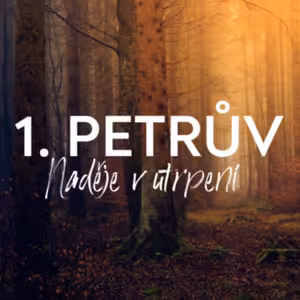 #10 Dar nové identity v Kristu | 1. Petrův 2:9-10