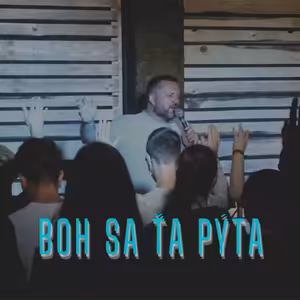 F5 - Keď k tebe Nájditeľný Boh prehovára - Miro Tóth