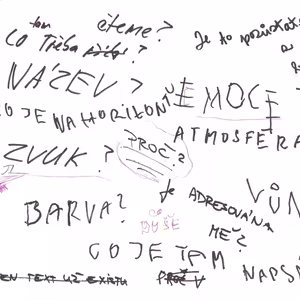 EPIZODA #4: meze imaginace