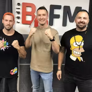 Bystrica zažila ďalšiu Dracula Fight Night