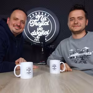 #63 | Vladimír Štec (renovácie Land Rover Defender)