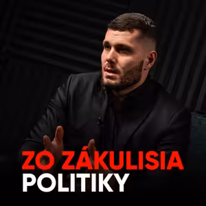 Glück: Čaputová nebola slovenská prezidentka [Zo zákulisia politiky]