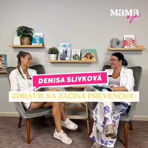 Zdravie začína prevenciou