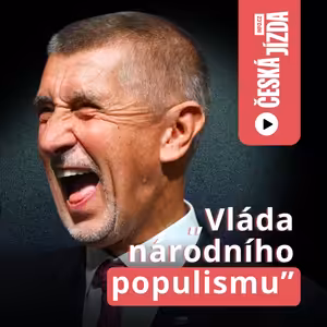 Vláda jako kolektivní orgán? Tohle bude „one man show“ Andreje Babiše