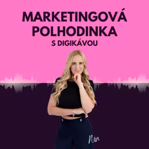 Marketingová polhodinka s DigiKávou