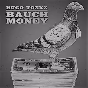 Hugo Toxxx - Bauch Money X JointeL (RMX)