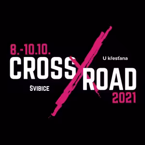 Crossroad - Co si vybereš? - Daniela Šotkovská (10.10.2021)