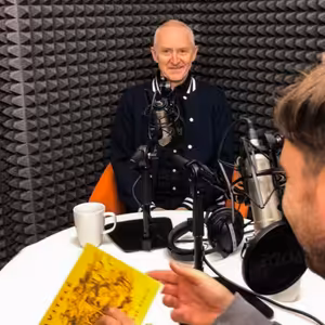 Host Reportéra Tomáše Poláčka: František Štorm