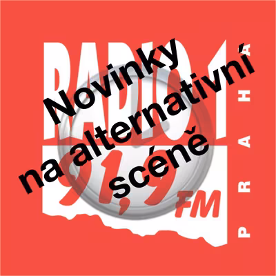 Radio 1 Rocks - Novinky na alternativní scéně