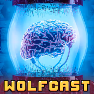 Wolfcast 97: Nelehké soužití software a hardware 1