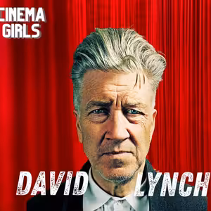 #96 David Lynch a jeho filmy