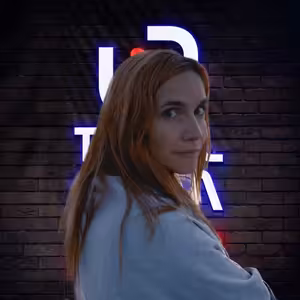 Herci v zahraničí musí pro roli daleko víc obětovat | Rozhovor s Hanou Vagnerovou