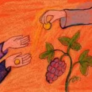 Modlit se za obrácení našich bližních