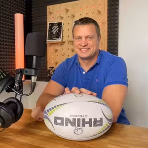 Jan Macháček – český ragbista, který hrál ve výběru světa