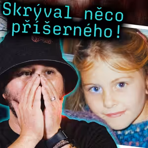 požádala MONSTRUM o pomoc (POZOR! PŘÍBĚH O DĚTECH)