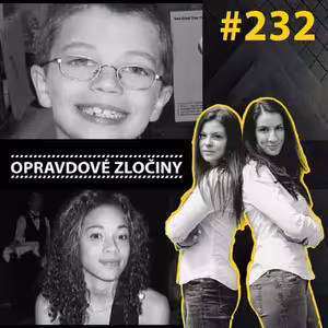 #232 - TikTok Man & Kyron Richard Horman & Honey Malone