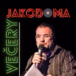 Večery Jakodoma s Dušanem a ...