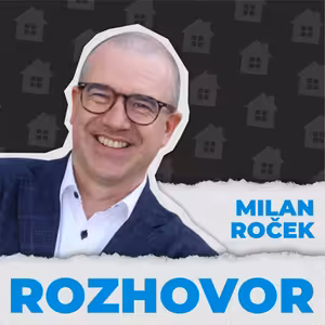 Milan Roček: Páka a negativní cashflow? Investoři zažijí deziluzi [REALITNÍ SPECIÁL]