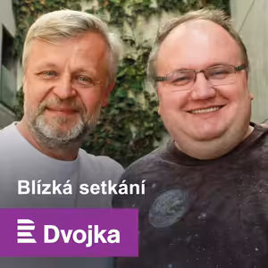 Blízká setkání: Šéfredaktor webu o kosmonautice Dušan Majer: Let Aleše Svobody ukáže dětem, že to lze dokázat