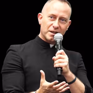 13 - o. Dominik Chmielewski SDB– Skutočná láska nie je iba cit, zbožnosť bez lásky, pokánie