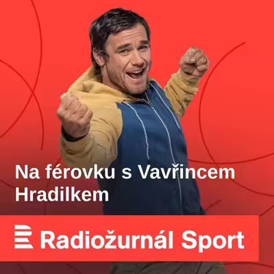 Na férovku s Vavřincem Hradilkem